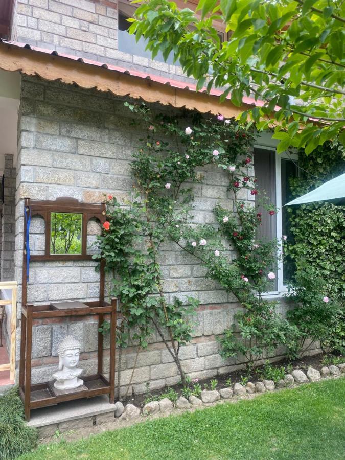 The Amrit Manali 2&3 Bhk Villas Εξωτερικό φωτογραφία