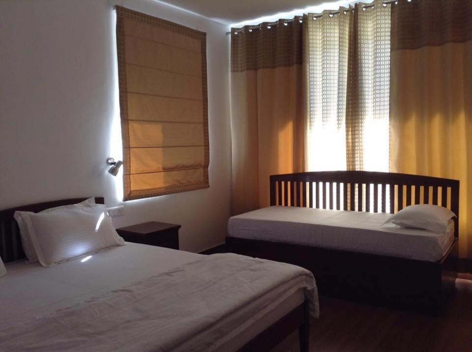 The Amrit Manali 2&3 Bhk Villas Εξωτερικό φωτογραφία